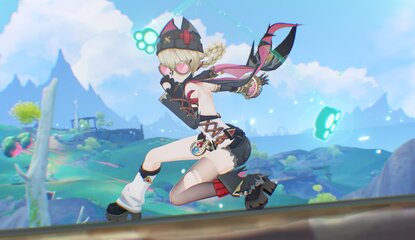 Genshin Impact Buffs Some of Its Oldest Characters in Upcoming PS5 Update