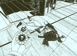 Return of the Obra Dinn Is Outstanding, Save for One Blasted Trophy