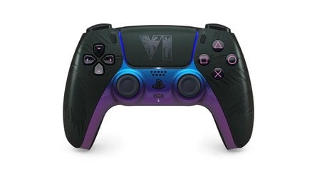 GTA 6 PS5 Controllers 2