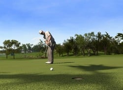 Grab Your Golf-Club (Or PlayStation Move Controller) And Hit The Links With Tiger Woods PGA Tour 12