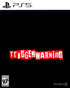 The Boys: Trigger Warning