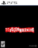 The Boys: Trigger Warning