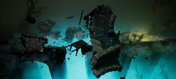 Brightfall Combines Horror, Co-Op, and Crafting in Unique Roguelite Adventure on PS5 6