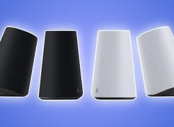 PlayStation's Official Desktop Speakers Arrive in November for $220