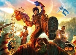 Next Game from Outriders, Bulletstorm Dev Loses Publisher, But Work Continues