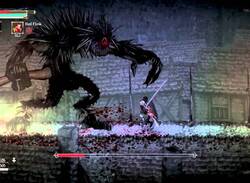 Salt and Sanctuary Invests its Souls into PS Vita Next Week