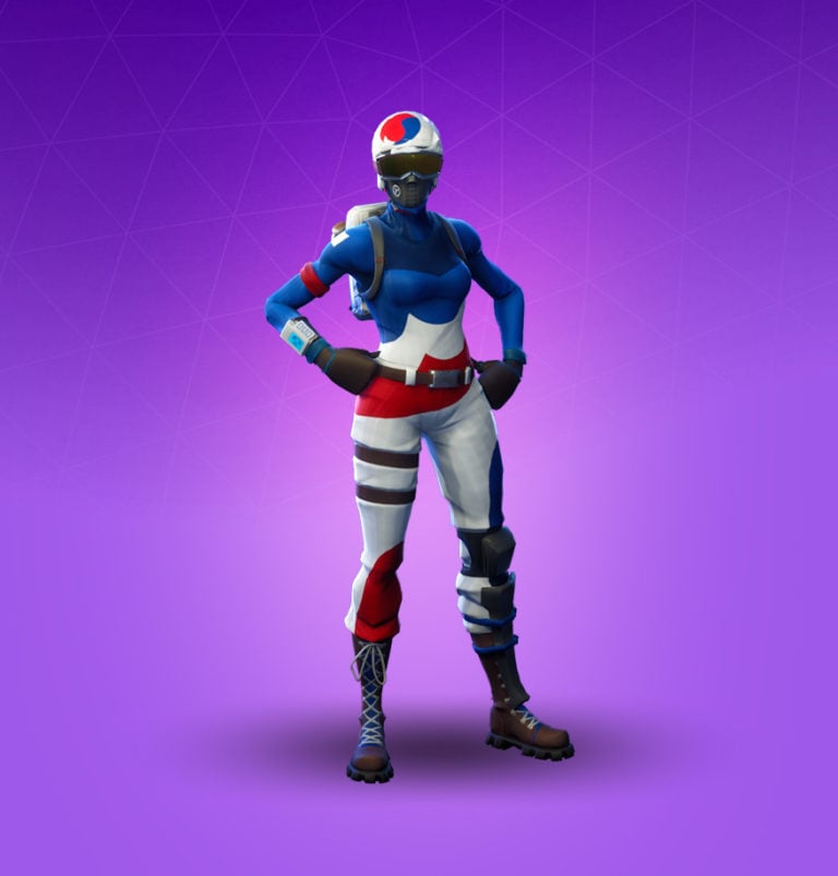 Fortnite Skins List: All Battle Pass, Seasonal, and Special Outfits ...