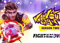 Knockout City Season 2 Out Now, Adds Free Movies-Inspired Map and More