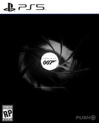 007 First Light Cover
