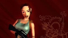 Tomb Raider II