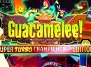 Chances Are That You Haven't Found Guacamelee!'s Biggest Secret Yet