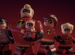 LEGO The Incredibles Officially Announced With Teaser Trailer, Release Date Confirmed