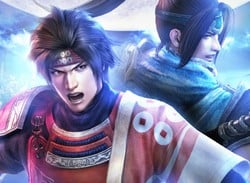 Warriors Orochi 3 Ultimate (PlayStation 4)