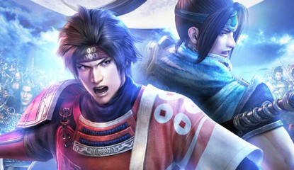 Warriors Orochi 3 Ultimate (PlayStation 4)