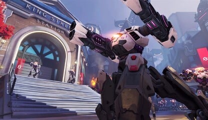 Blizzard Insists Overwatch 2's In 'Best State It's Ever Been' as Review Bombing Continues