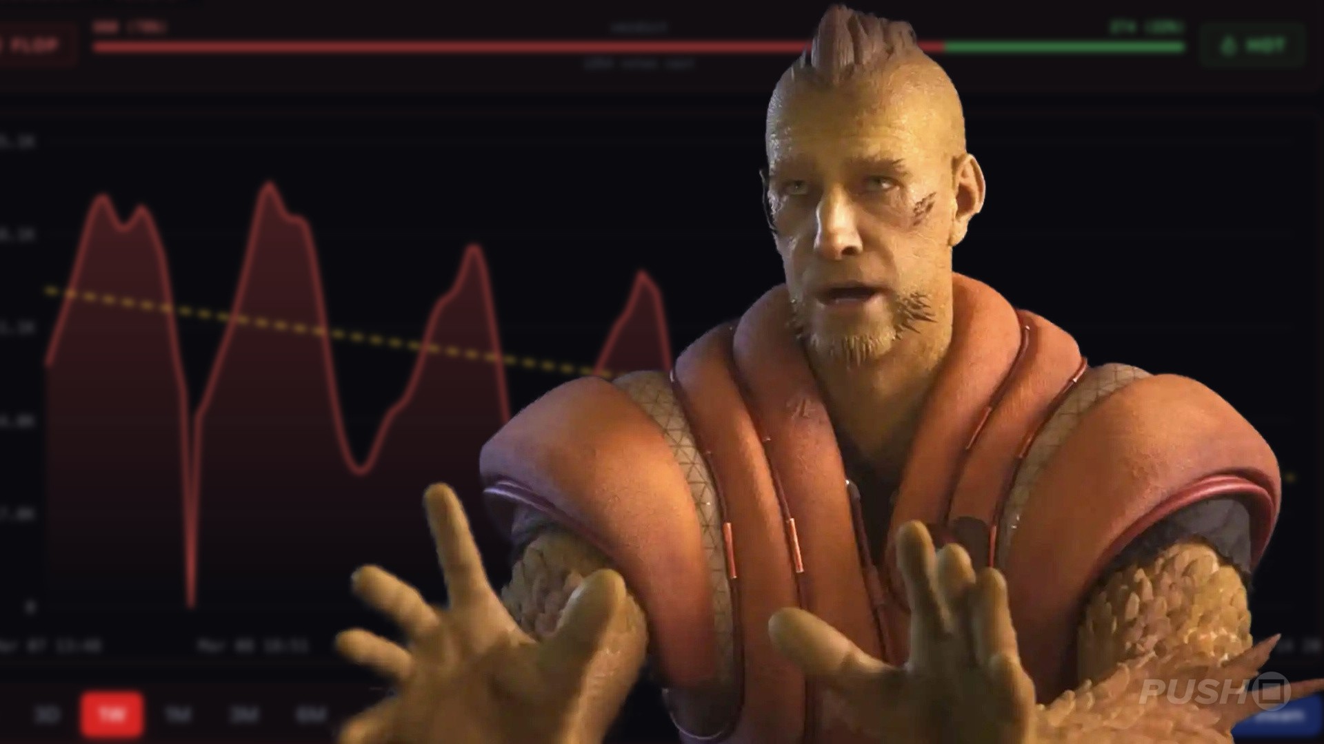 'Imagine Being Such a Loser': We've Hit Rock Bottom with Website Dedicated to 'Failing' Games