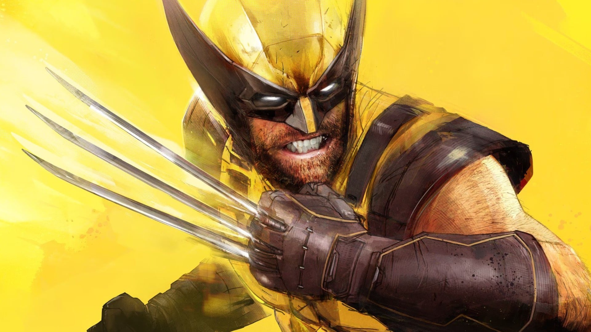 Wolverine PS5 Updates Still Coming in the Next Few Weeks