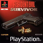 Resident Evil: Survivor (PS1)