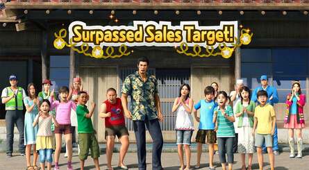 Yakuza Kiwami 3 Becomes an Orphanage Sim with Massively Expanded Morning Glory Minigames 5