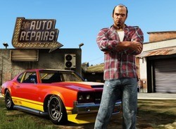 Grand Theft Auto V Will Feature Over 1,000 Vehicle Modifications