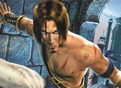 Confirmed (FINALLY!): Prince Of Persia HD Collection Coming To PlayStation 3
