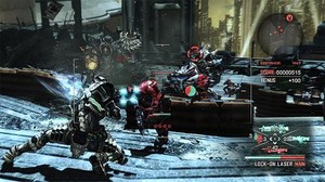 Vanquish Is Out This Week. Word On The Street Is That It's Amazing.