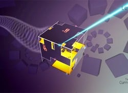 Laughing Jackal Announce Cubixx HD For PlayStation Network