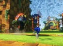 Sonic Frontiers Divides Fans with Footage Showing 'Copy-Pasted' Level Design
