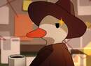 The Beloved Duck Detective Is Getting a Sequel, Both Games Paddling to PS5 in May