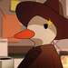 The Beloved Duck Detective Is Getting a Sequel, Both Games Paddling to PS5 in May