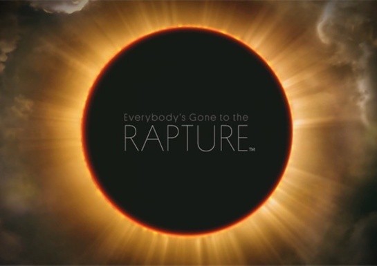 What the Hell Is Everybody's Gone to the Rapture About?