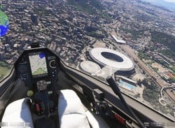 PSVR2 Just Got Its Killer App with Microsoft Flight Simulator 2024, Free Update Out Today