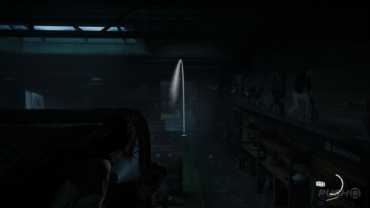 How To Get The Platinum Trophy In The Last Of Us: Remastered