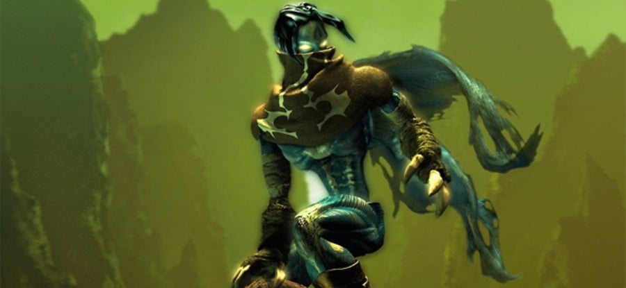 Legacy of Kain