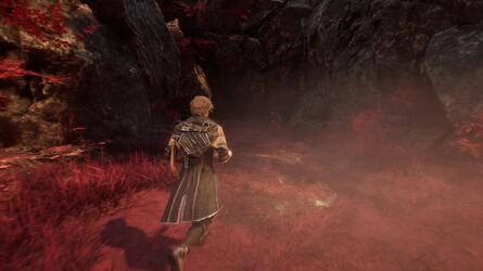 Clair Obscur: Expedition 33: Ancient Sanctuary Walkthrough 2