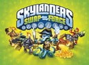This Is What Skylanders: Swap Force Looks Like on PS4