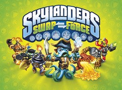 This Is What Skylanders: Swap Force Looks Like on PS4
