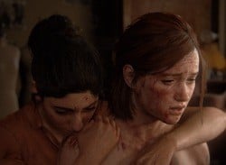 Naughty Dog Has 'No Plans' for The Last of Us 2 DLC