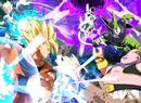 Bandai Namco Teases Big News for Dragon Ball FighterZ and Dragon Ball XenoVerse 2