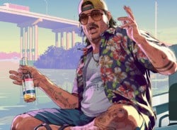 PS5 Already Winning GTA 6 Battle as PlayStation Drives 64% of GTA Online Spend