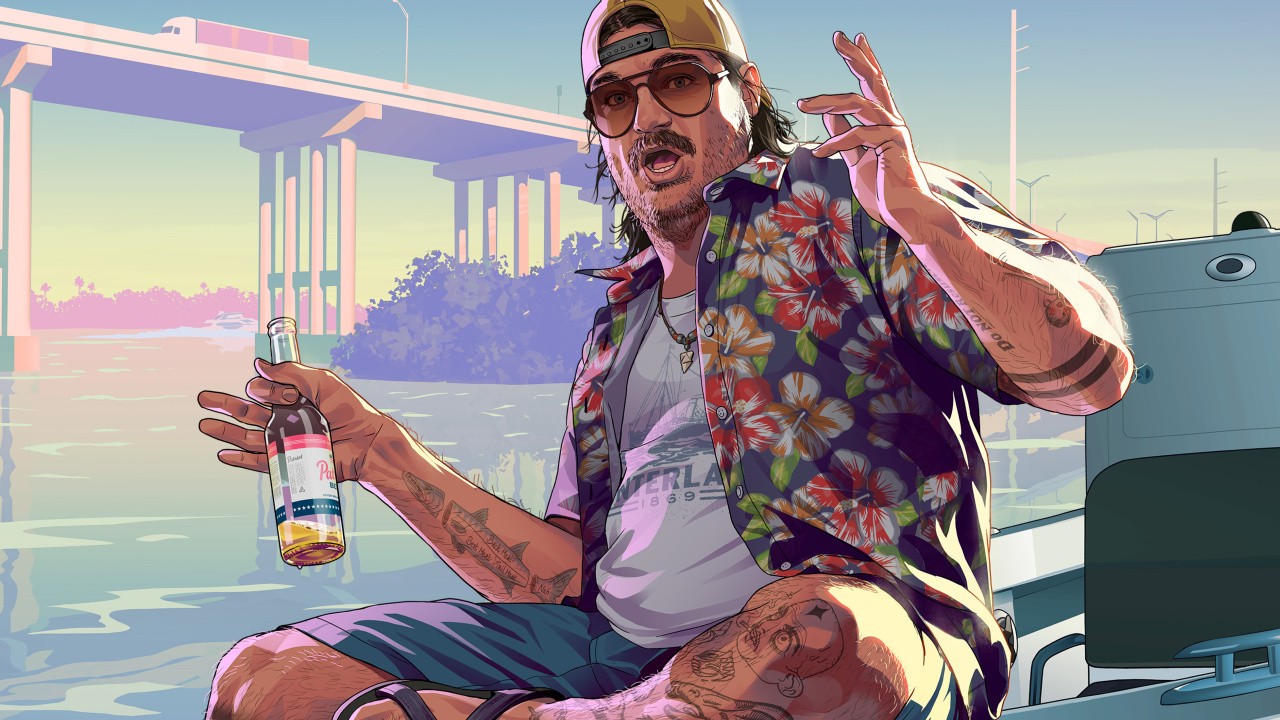 PS5 Already Winning GTA 6 Battle as PlayStation Drives 64% of GTA Online  Spend