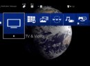 Gorgeous Earth Dynamic PS4 Theme Enters Orbit on the PlayStation Store