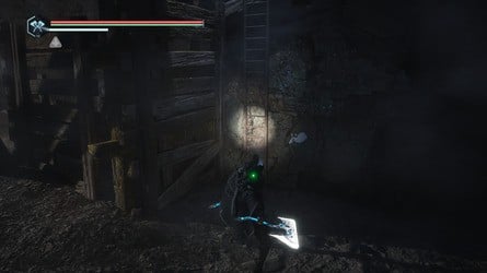 Hell Is Us: What to Do with Twin-Headed Serpent Item in Vyssa Hills 15