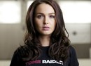 Camilla Luddington Unsure If She'll Return as Lara Croft