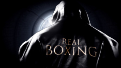 Real Boxing Cover