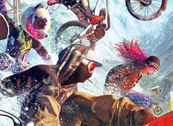 Riders Republic (PS5) - Try-Hard Extreme Sports Sandbox Is a Technical Feat