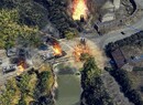 Sudden Strike 4 (PS4)