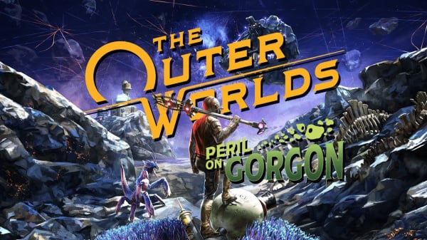 The Outer Worlds: Peril on Gorgon (2020), PS4 DLC
