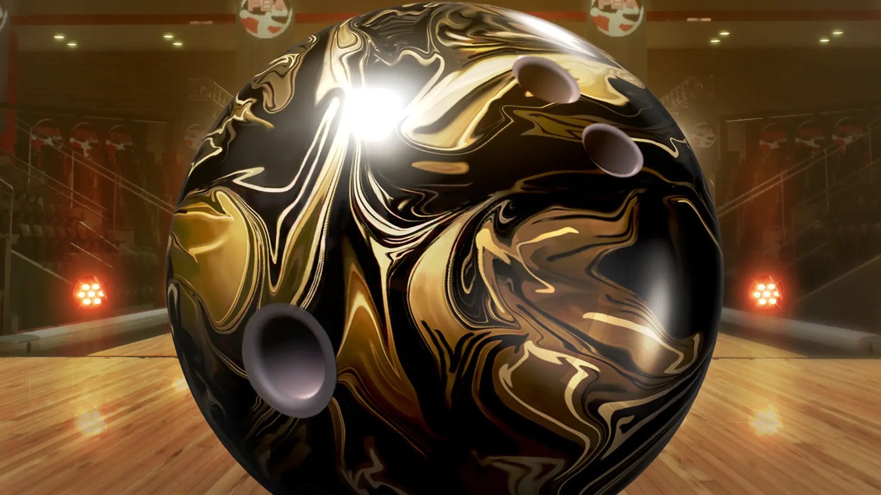 PBA Pro Bowling 2023 (2022) | PS4 Game | Push Square