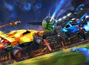 Rocket League Goes Free-to-Play This Summer